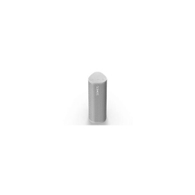 One Only - Sonos Roam SL in White - The portable smart speaker for all your listening adventures
