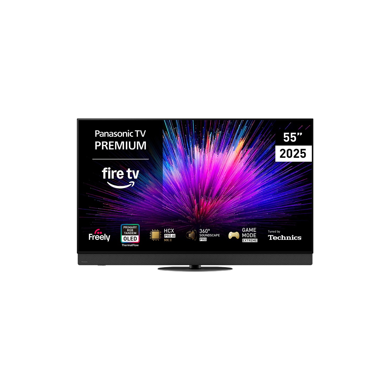 【送料無料】Panasonic 2025年製 55型 TV-55Z95B パナソニック VIERA TV-55Z95B [55インチ] 価格比較 - 価格.com